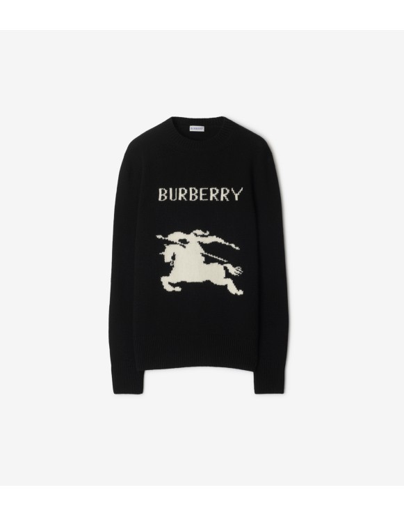 Designer Knitwear For Women Burberry Official