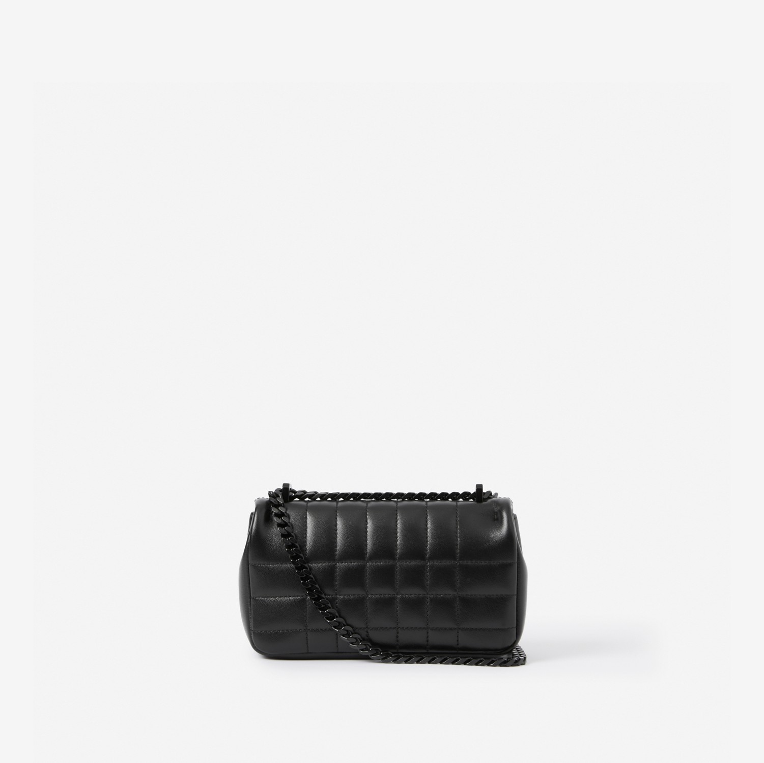 Mini sac Lola (Noir) - Femme | Site officiel Burberry®
