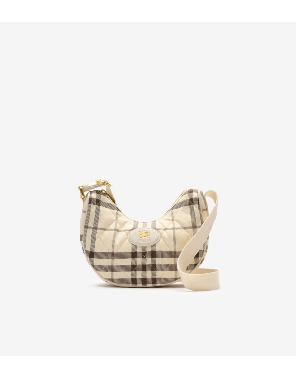 Horseshoe Crossbody Bag​