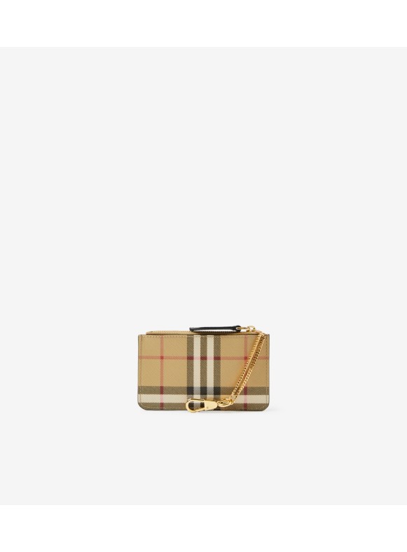 ウィメンズ財布 | レザー小物 | Burberry® 公式サイト