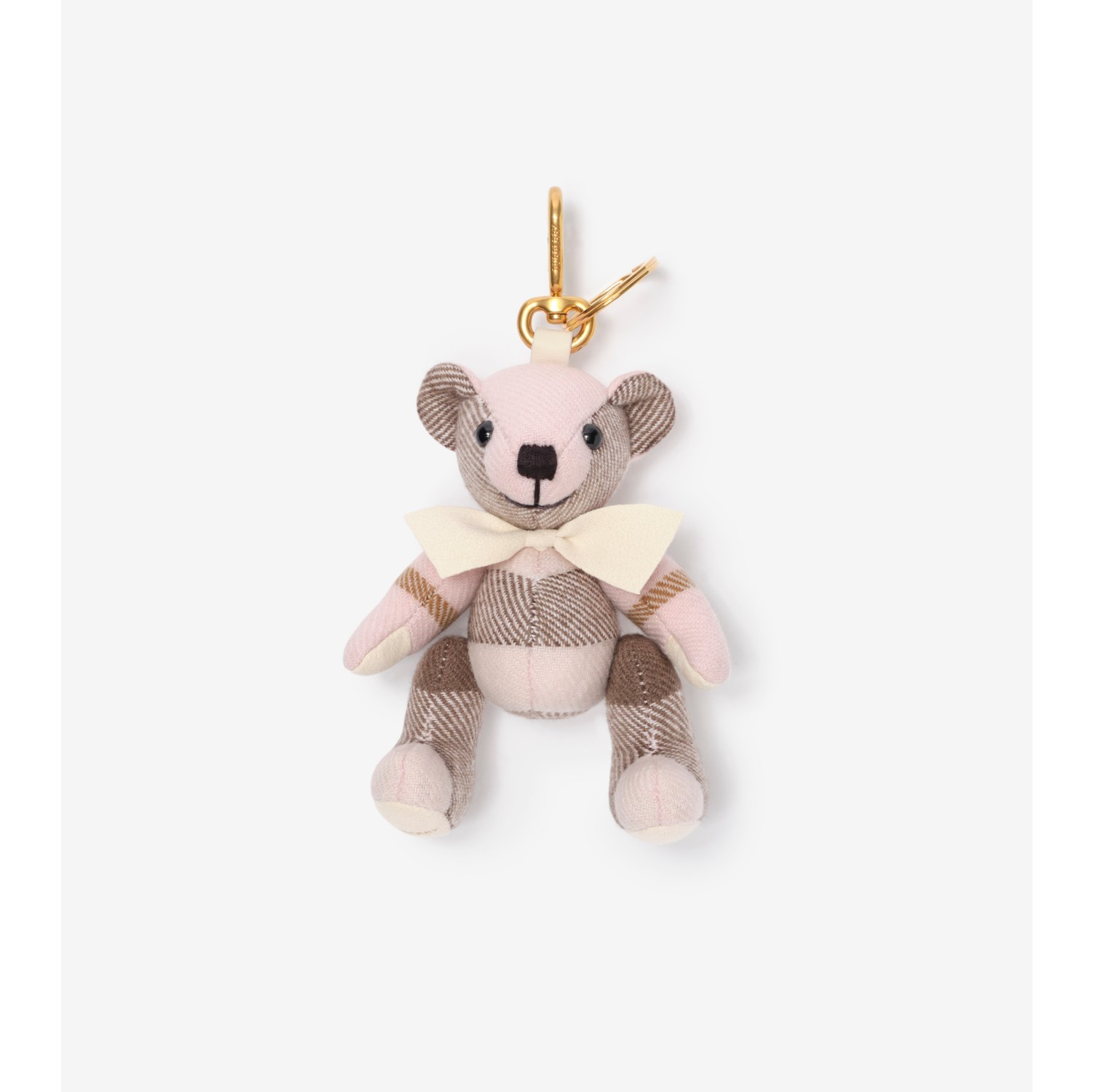 Thomas Bear Charm