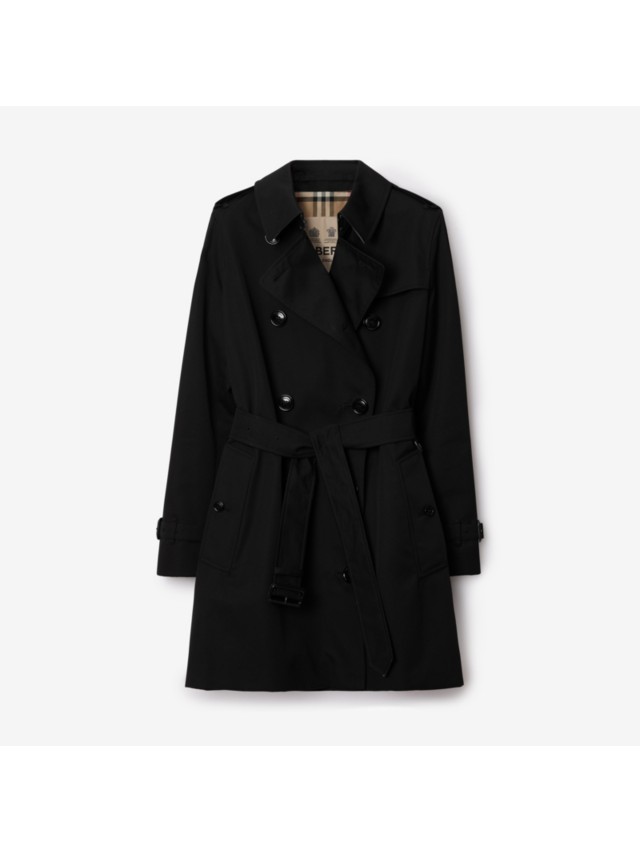 Women's Trench Coats | Heritage Trench Coats | Burberry® Official