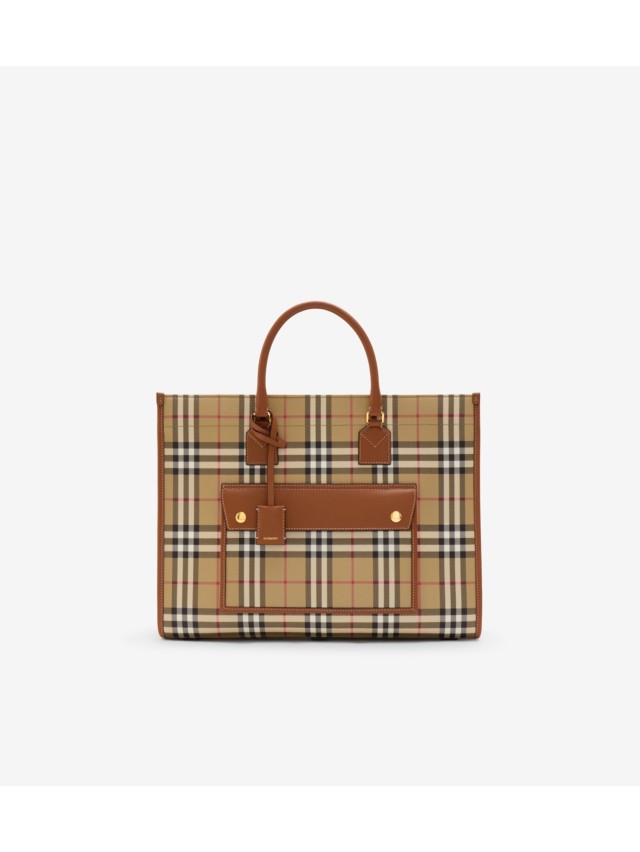 ウィメンズ デザイナー トートバッグ｜Burberry® 公式サイト