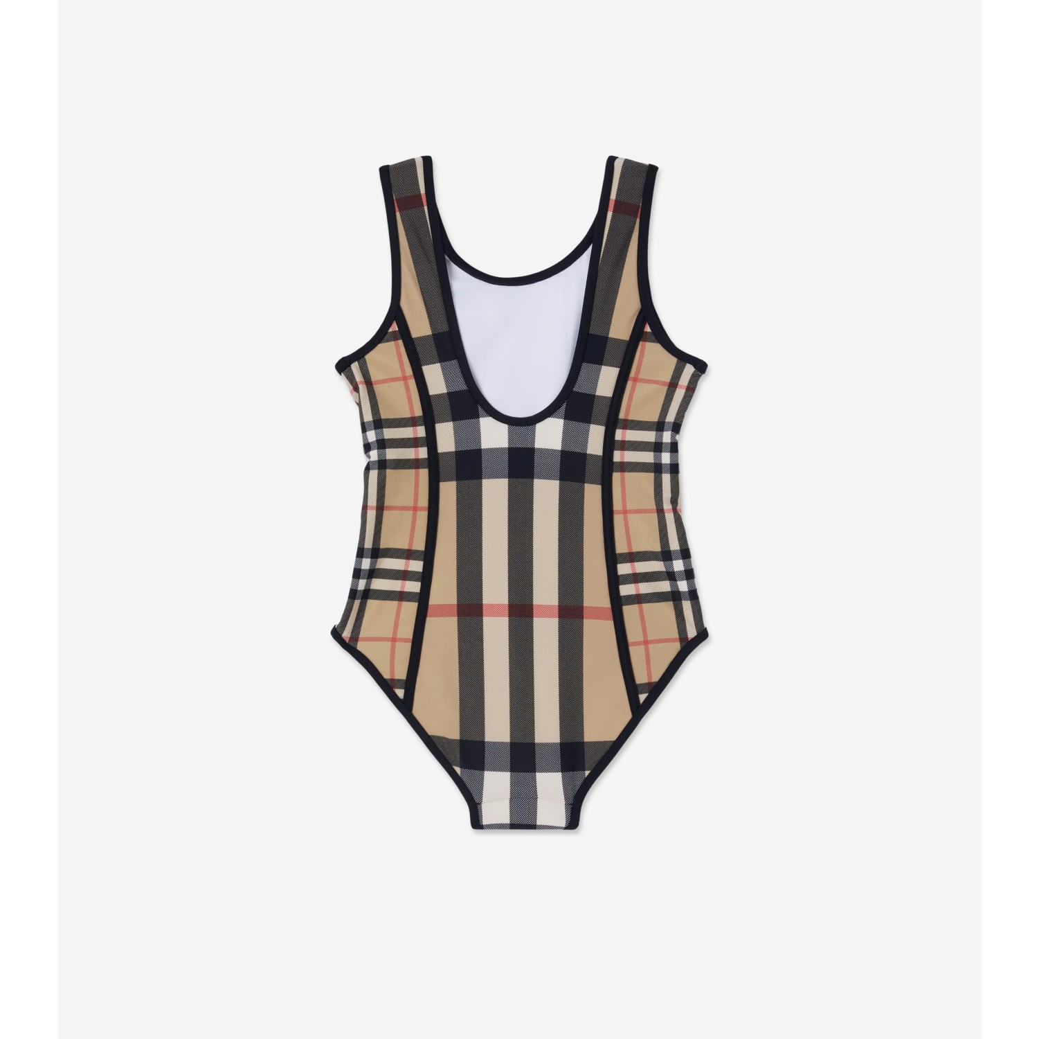 Burberry monokini clearance