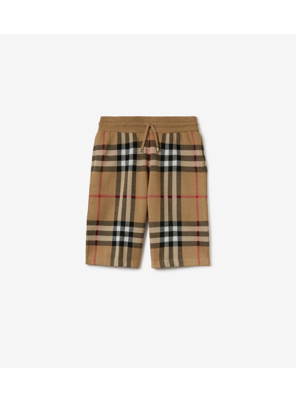 メンズパンツ＆ショートパンツ | Burberry® 公式サイト