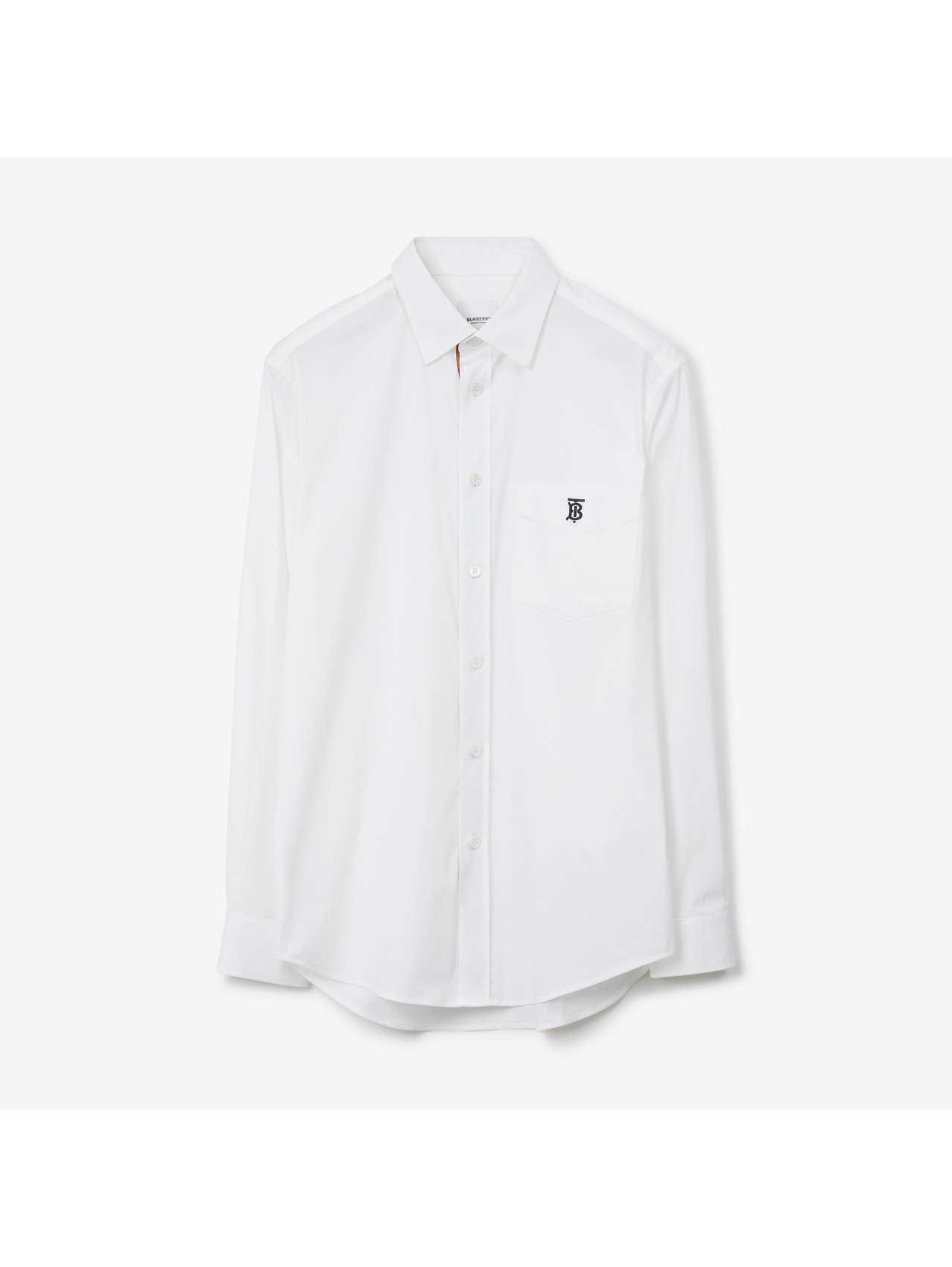 Camisas para hombre | Burberry® oficial