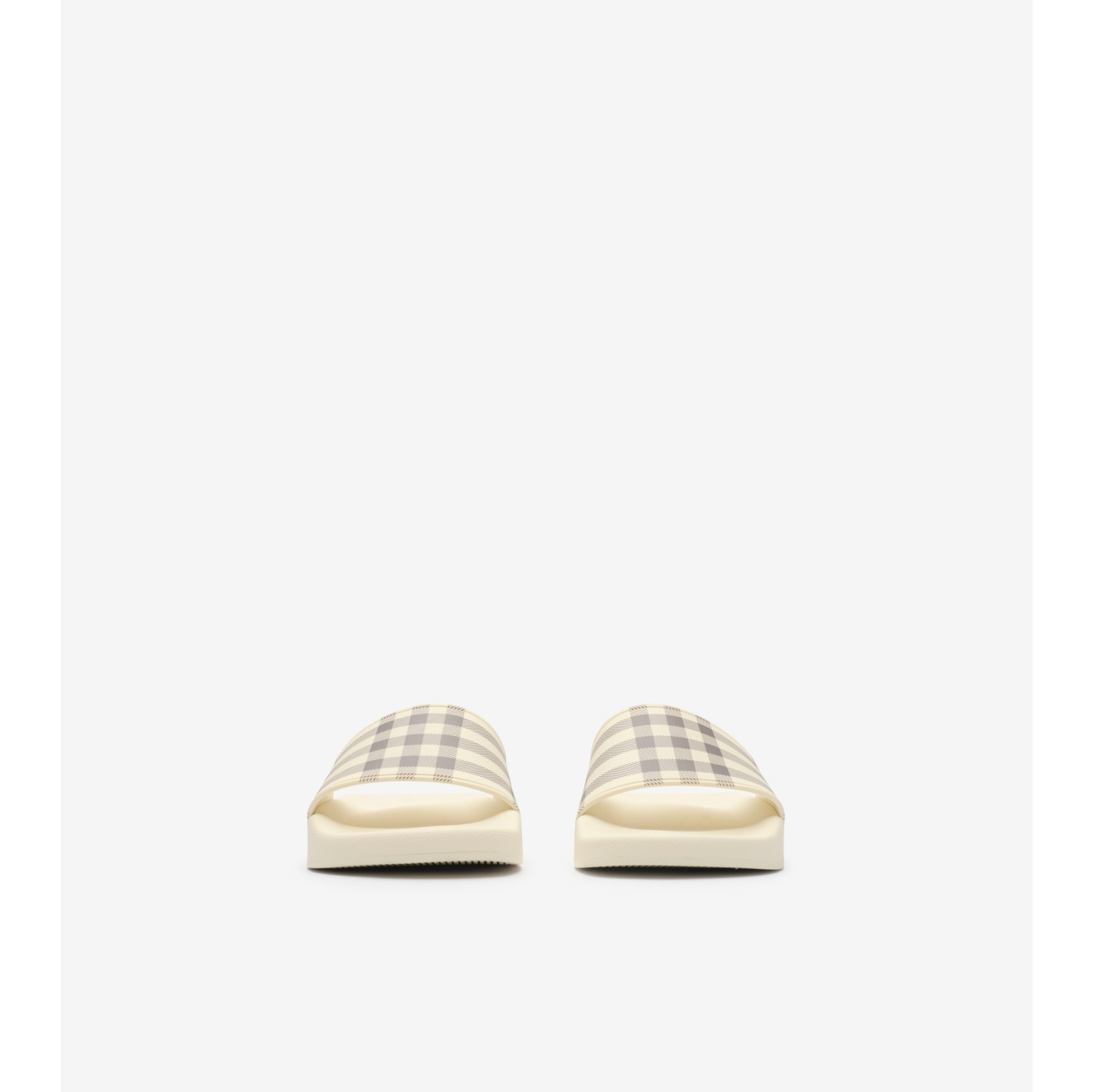 Check Slides