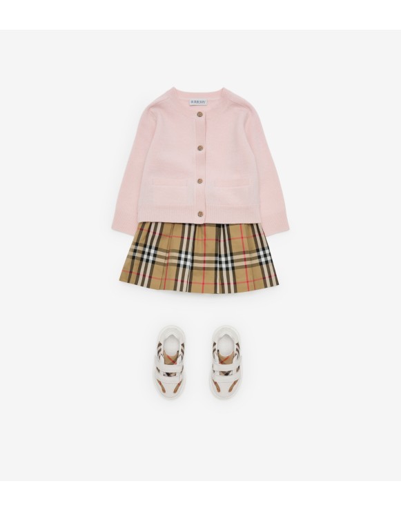 Baby Skirts, Shorts & Trousers | Burberry®️ Official