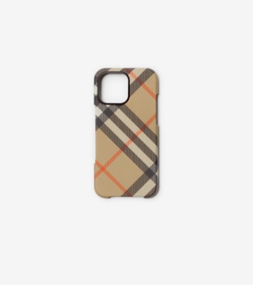 BURBERRY バーバリー イヤーマフ 保管品 美品 メンズ トラベル＆テックアクセサリー | Burberry® 公式サイト