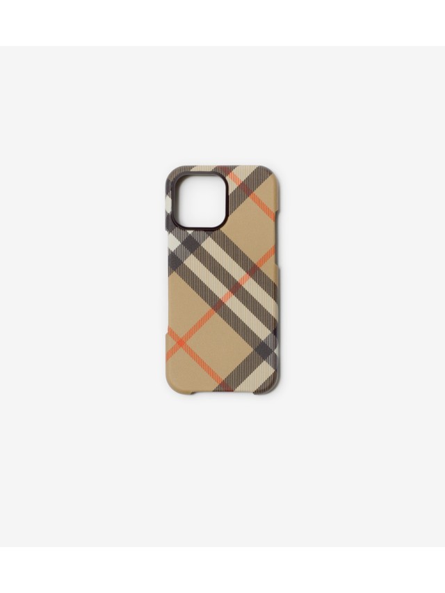 BURBERRY - Burberry iPhone8 ケース Burberry バーバリー iphone x/8ケース Xperia XZ/Z5ケース