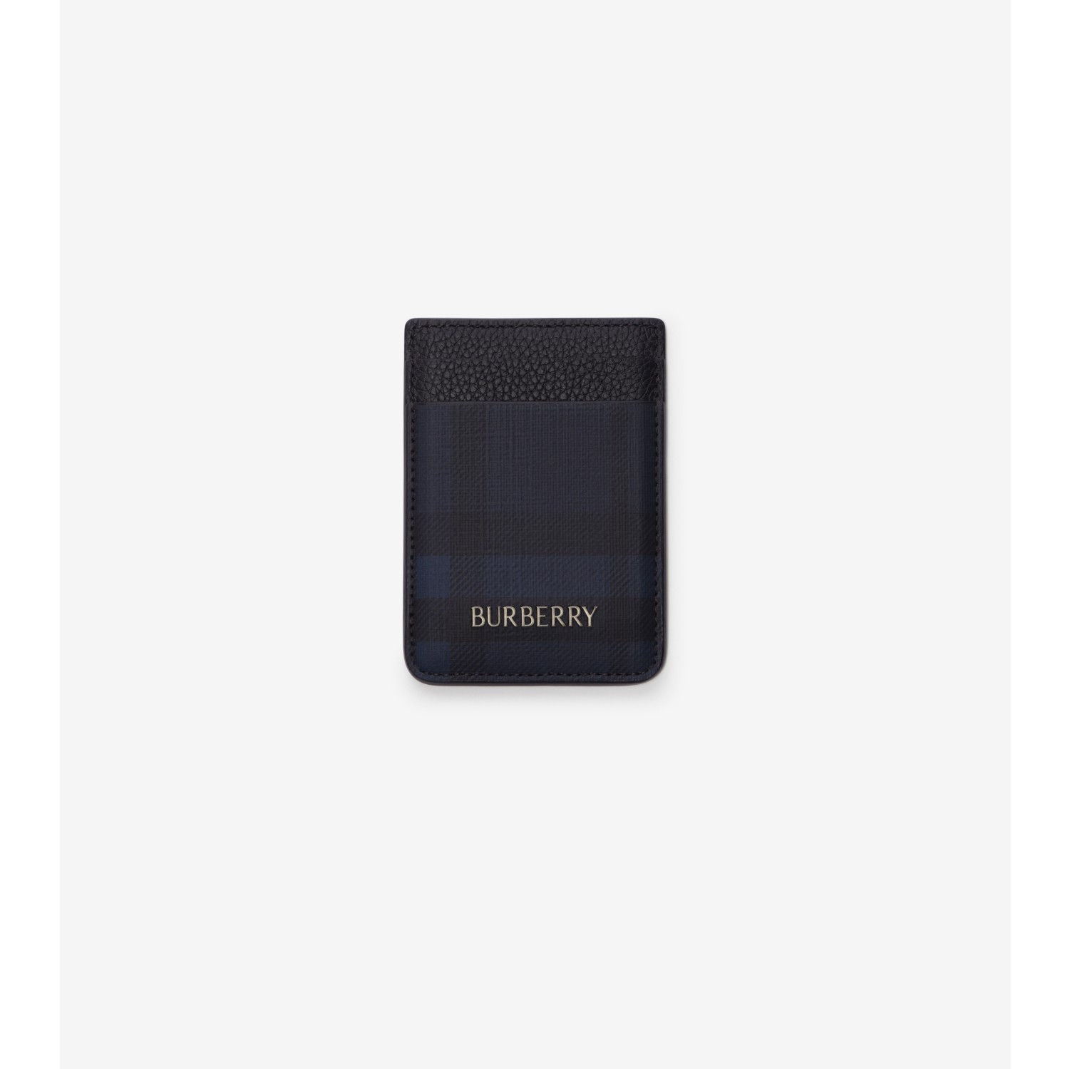 City Check Magnetic Card Case