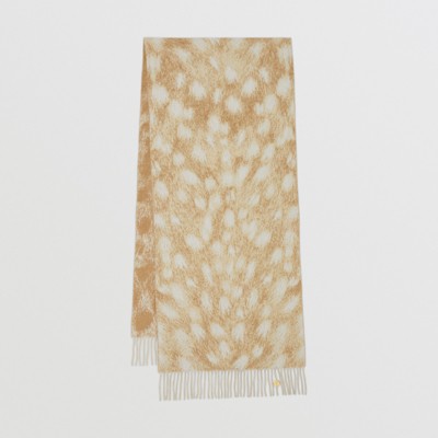 burberry light scarf
