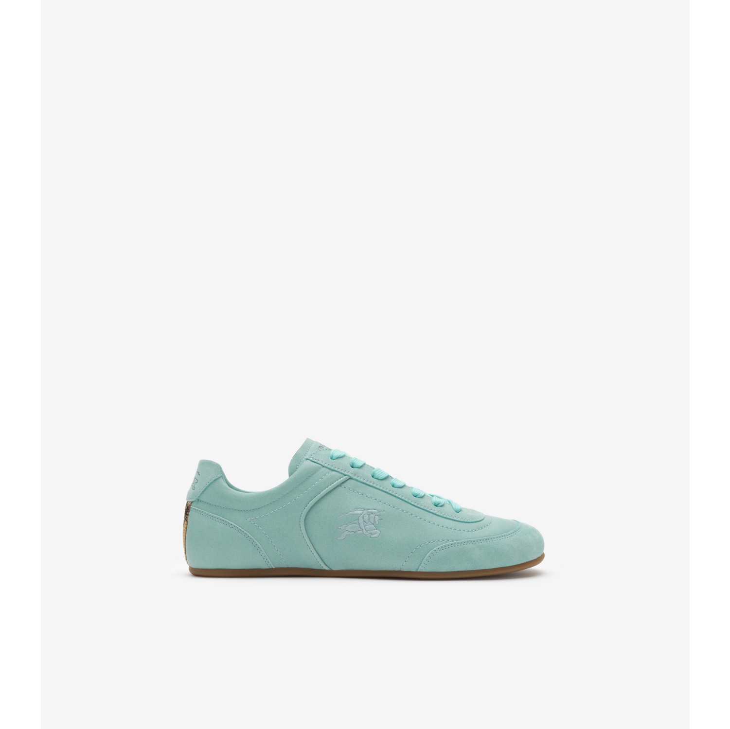 Leather Knight Runner Sneakers​