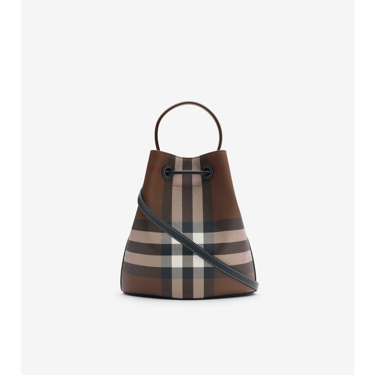Small TB Bucket Bag