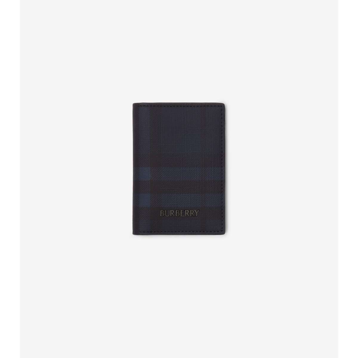  Check City Folding Card Case