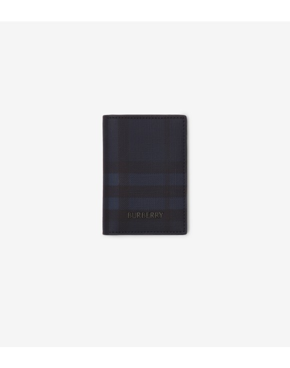 メンズ デザイナー ウォレット | Burberry® 公式サイト