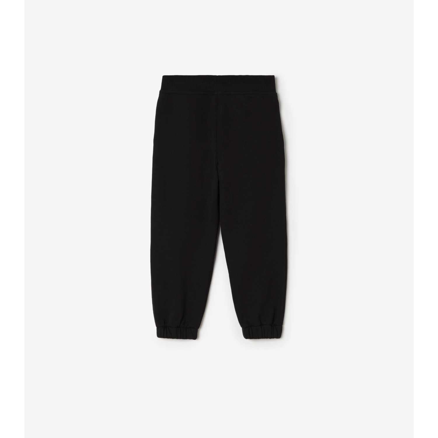 Pantalon de jogging en coton Knight Check