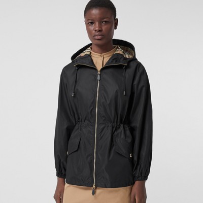 burberry women's jacket