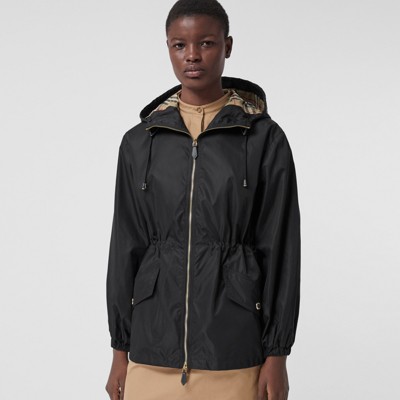 burberry spring jacket