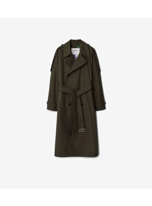 Men s Trench Coats Heritage Trench Coats Burberry Official