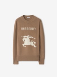 EKD Wool Cashmere Sweater