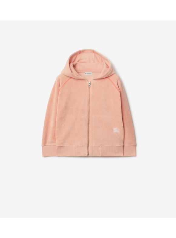 Burberry hoodie on sale kids 2015