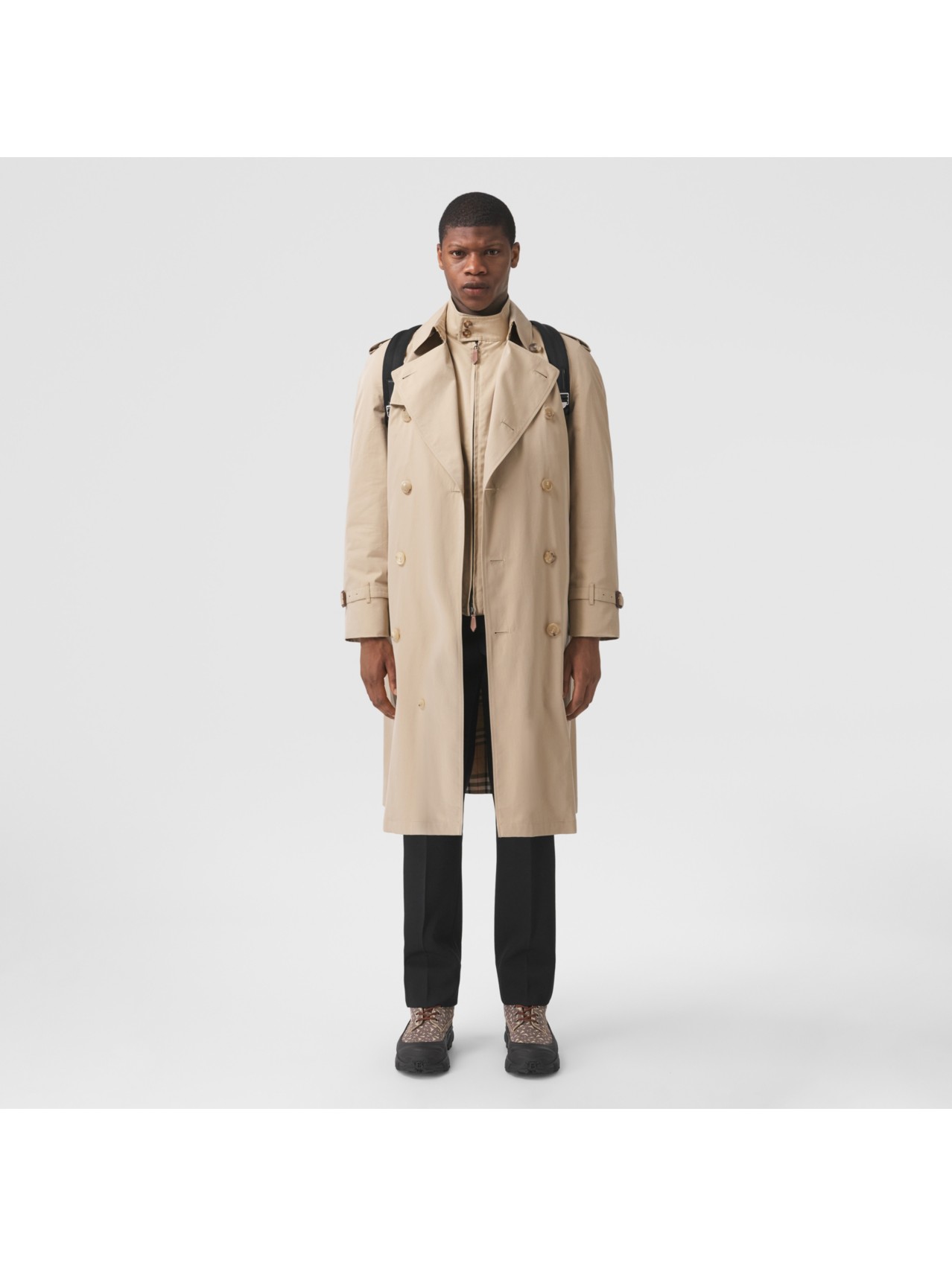 Men's Trench Coats | Trench Coats | Burberry® Official