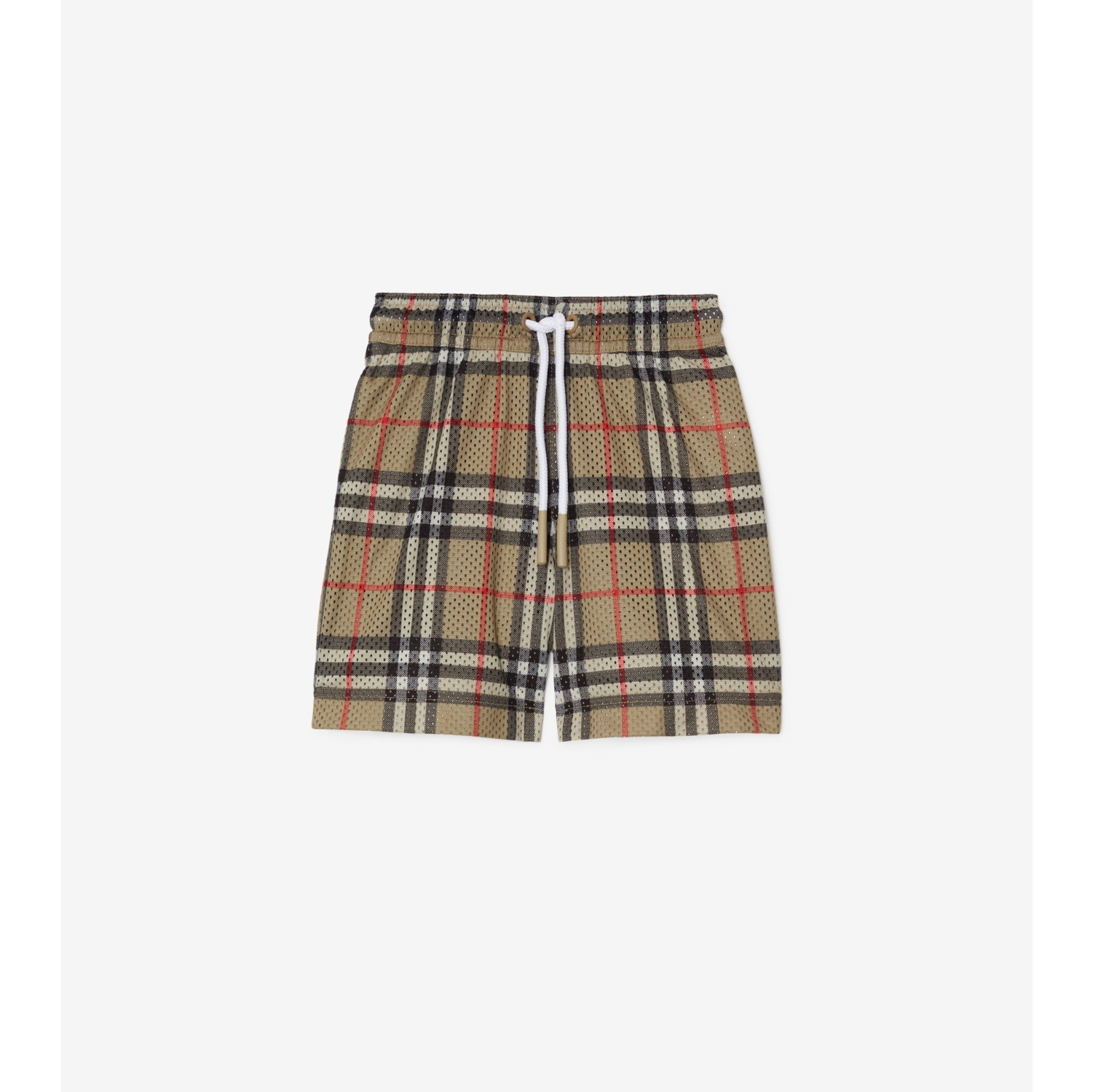 Burberry bermuda shorts on sale