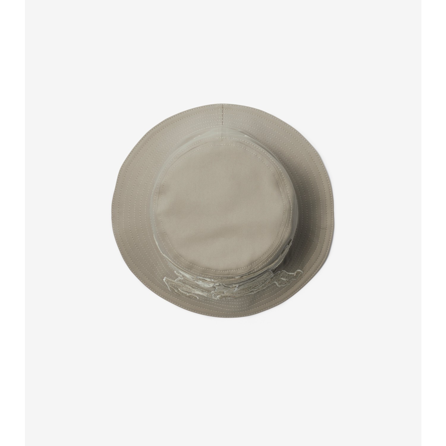 EKD Cotton Bucket Hat