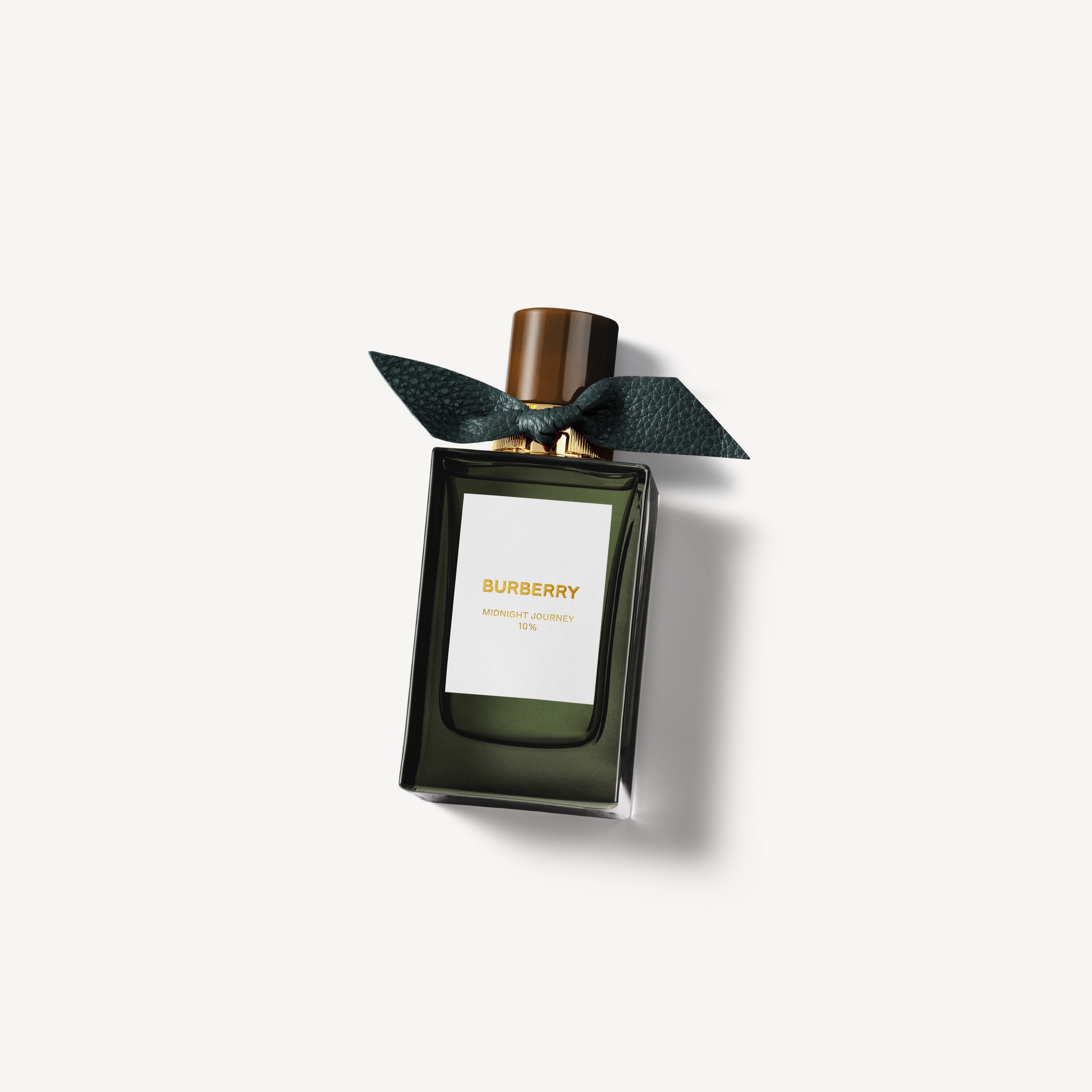 Burberry Signatures Eau de Parfum de 100 ml - Midnight Journey | Burberry® oficial - 1