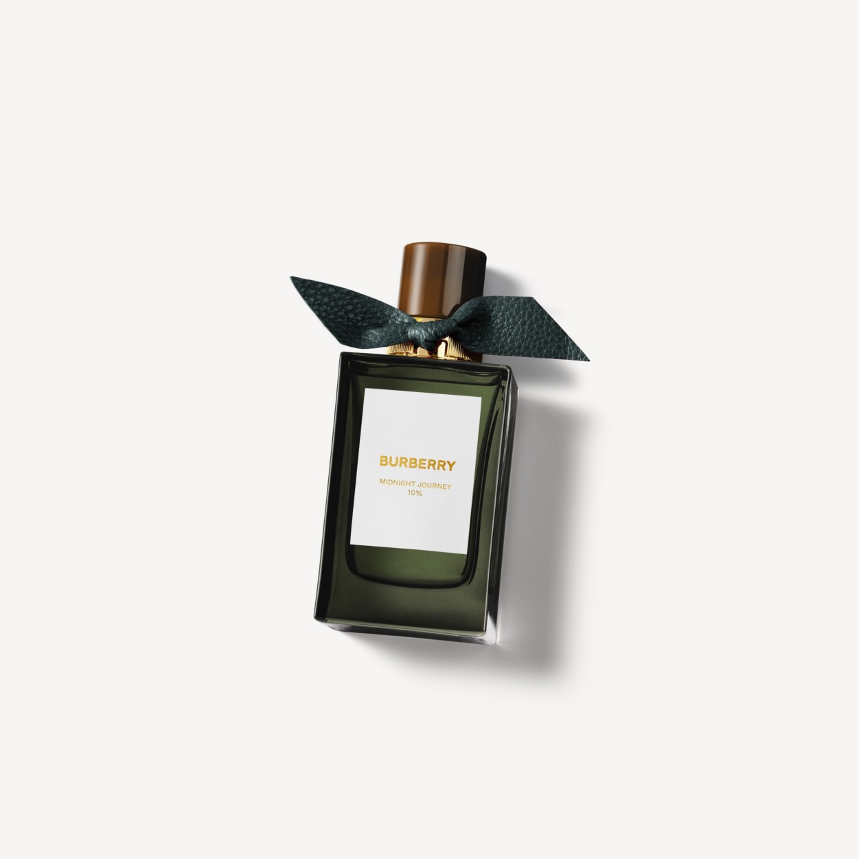 Burberry Signatures Midnight Journey Eau de Parfum 