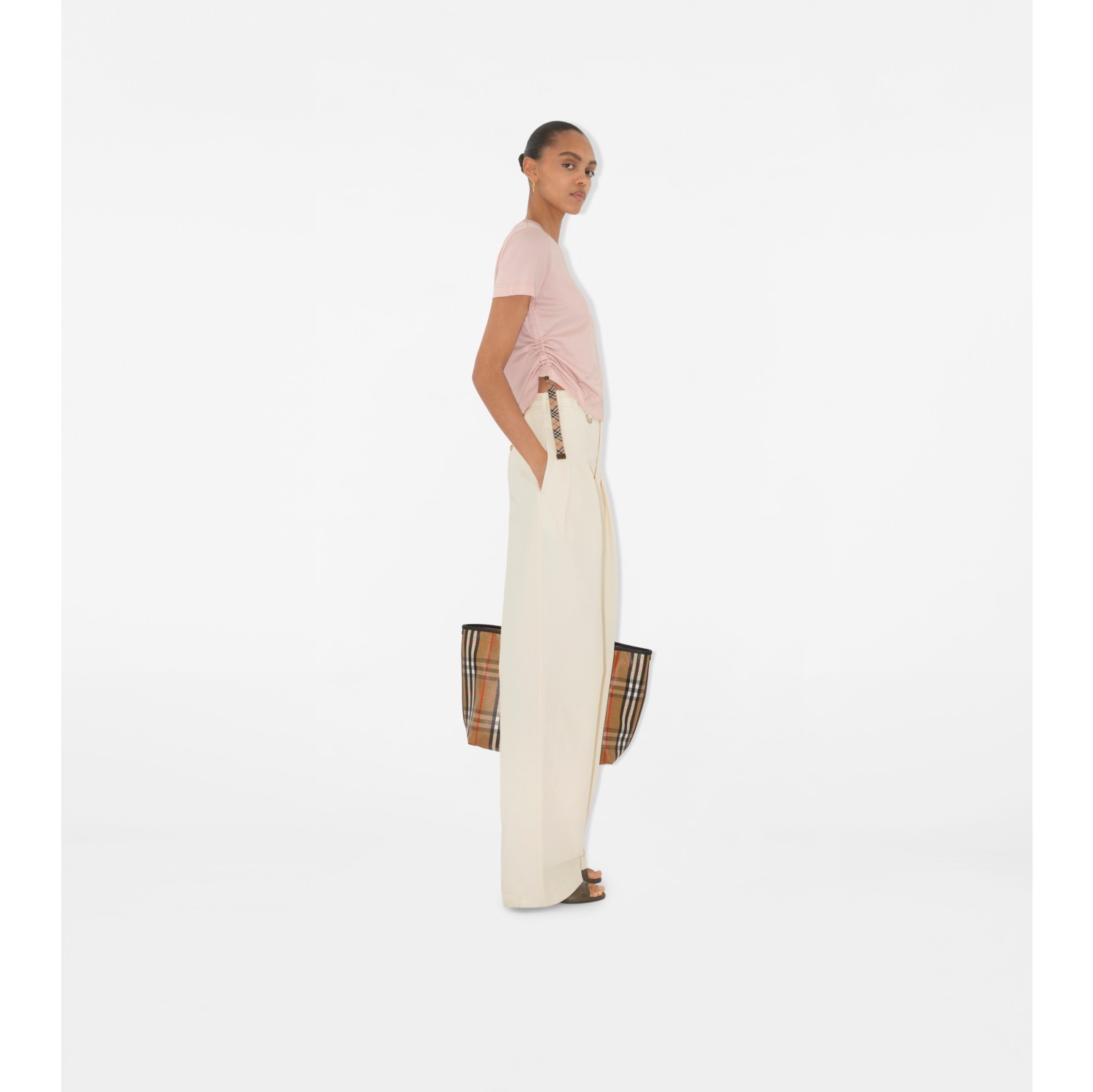 Camiseta Festival en algodón