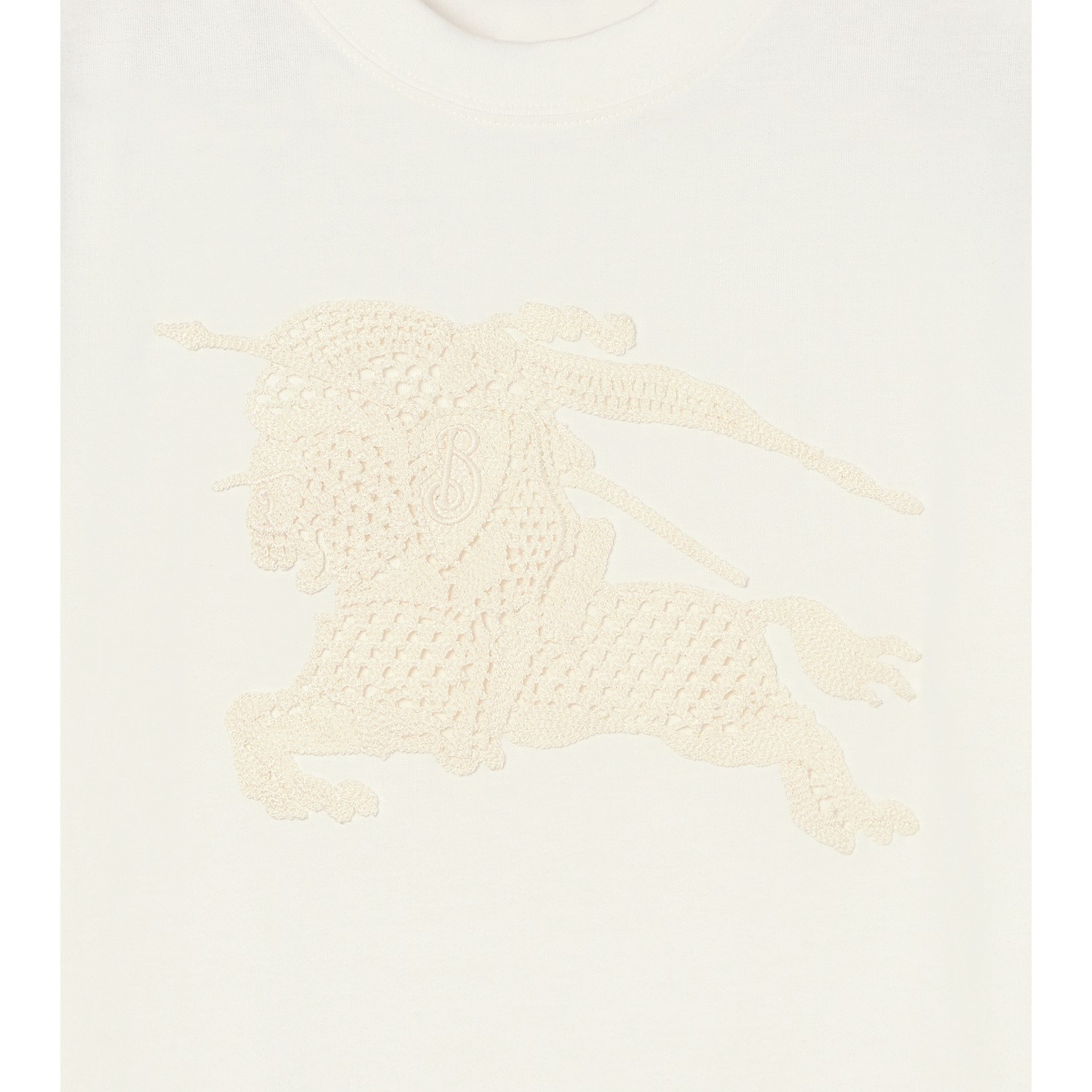 Knight Cotton T-shirt - thumbnail 4