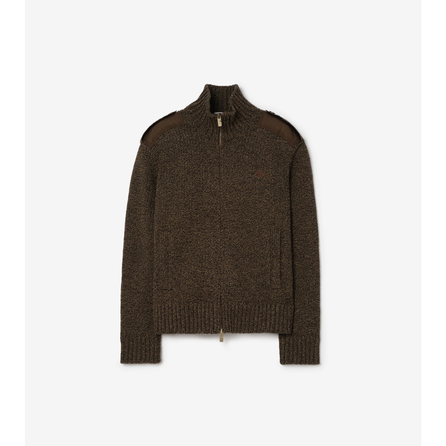 Wool Cashmere Jacket