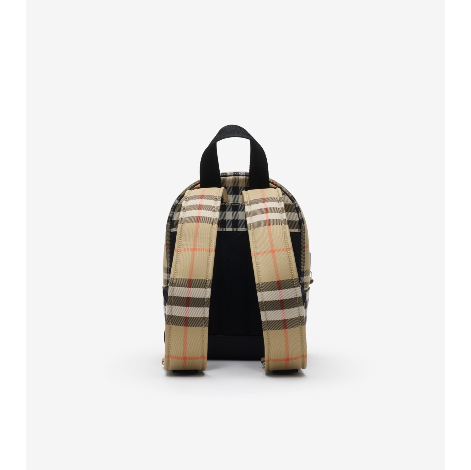 Check Backpack