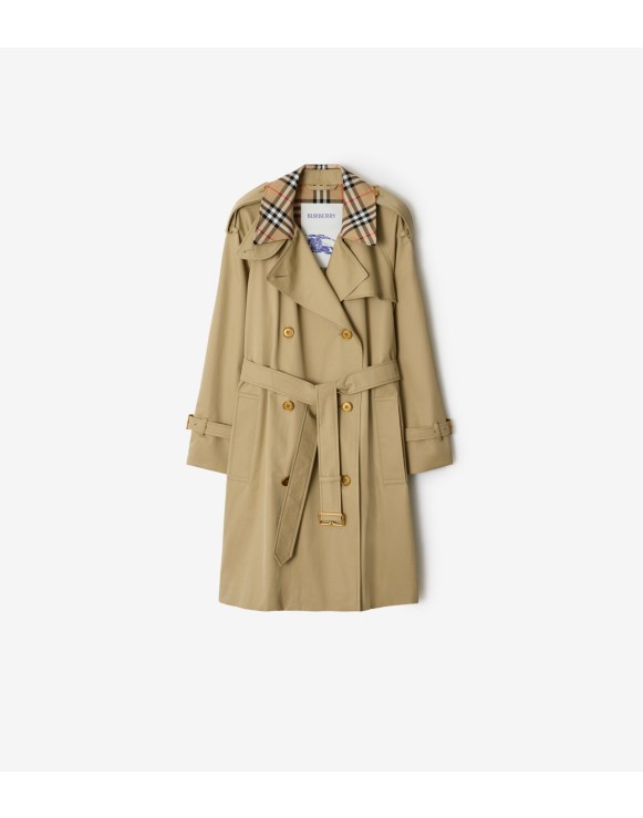 ウィメンズ トレンチコート | Burberry®