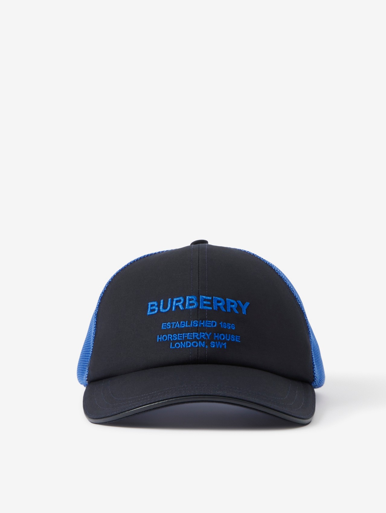 メンズ デザイナー帽子＆手袋 | Burberry® 公式サイト