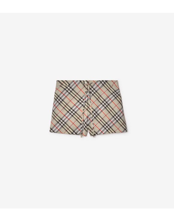 Women's Pants & Shorts | Burberry® Official