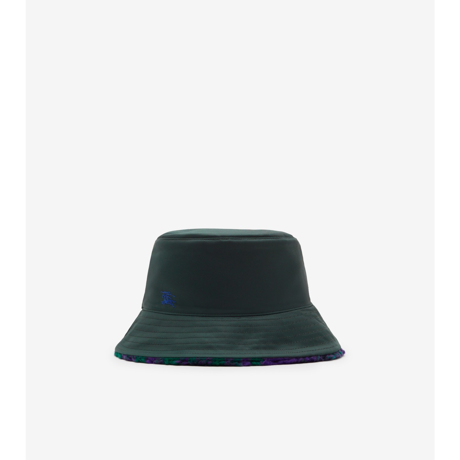 Burberry reversible sale bucket hat