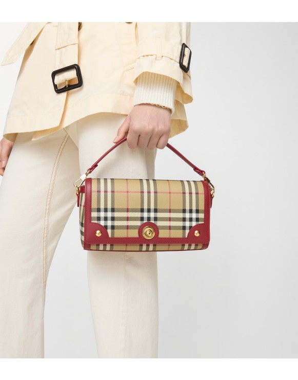 バーバリーバッグ BURBERRY（バーバリー） BURBERRY LL SM SHOULDER BAG CJ1 8094678