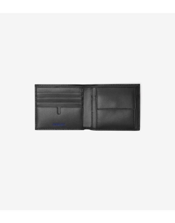 Men s Designer Wallets Burberry Official