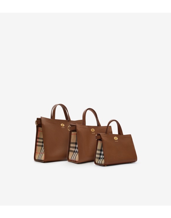 Designer Top-handle Bags | Burberry®️ Official