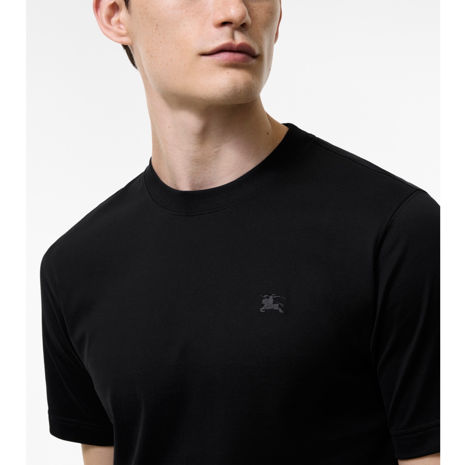 Three-pack Cotton T-shirt