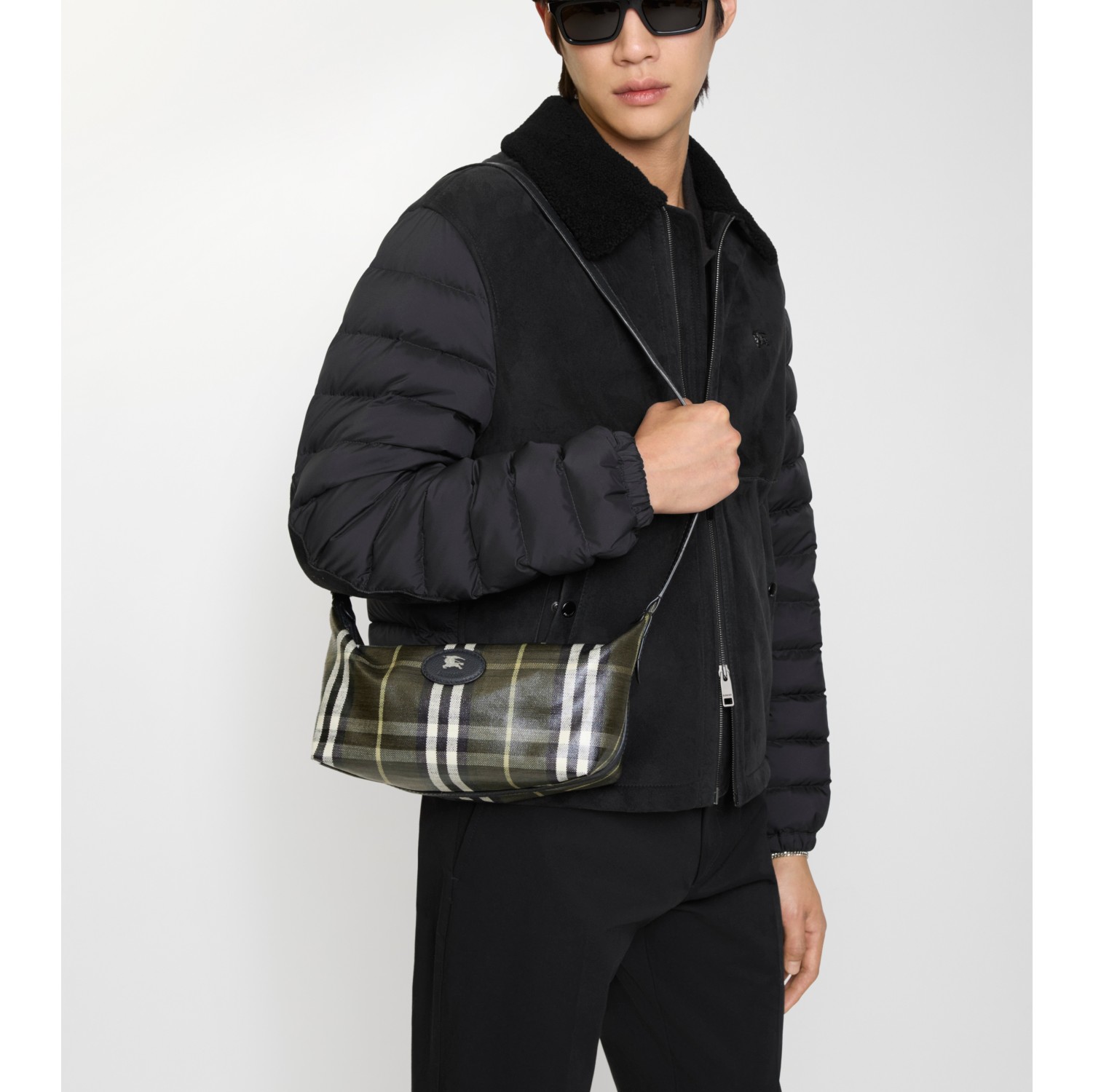 Bolso riñonera Highlands