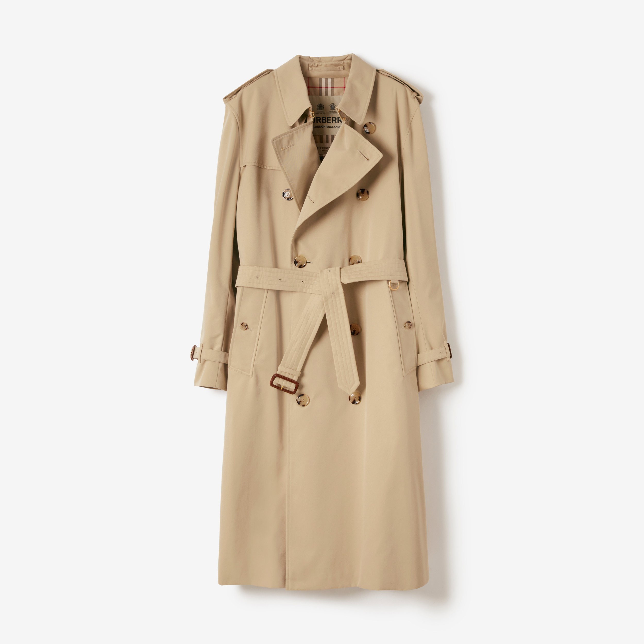 Arriba 38+ imagen buy burberry trench coat