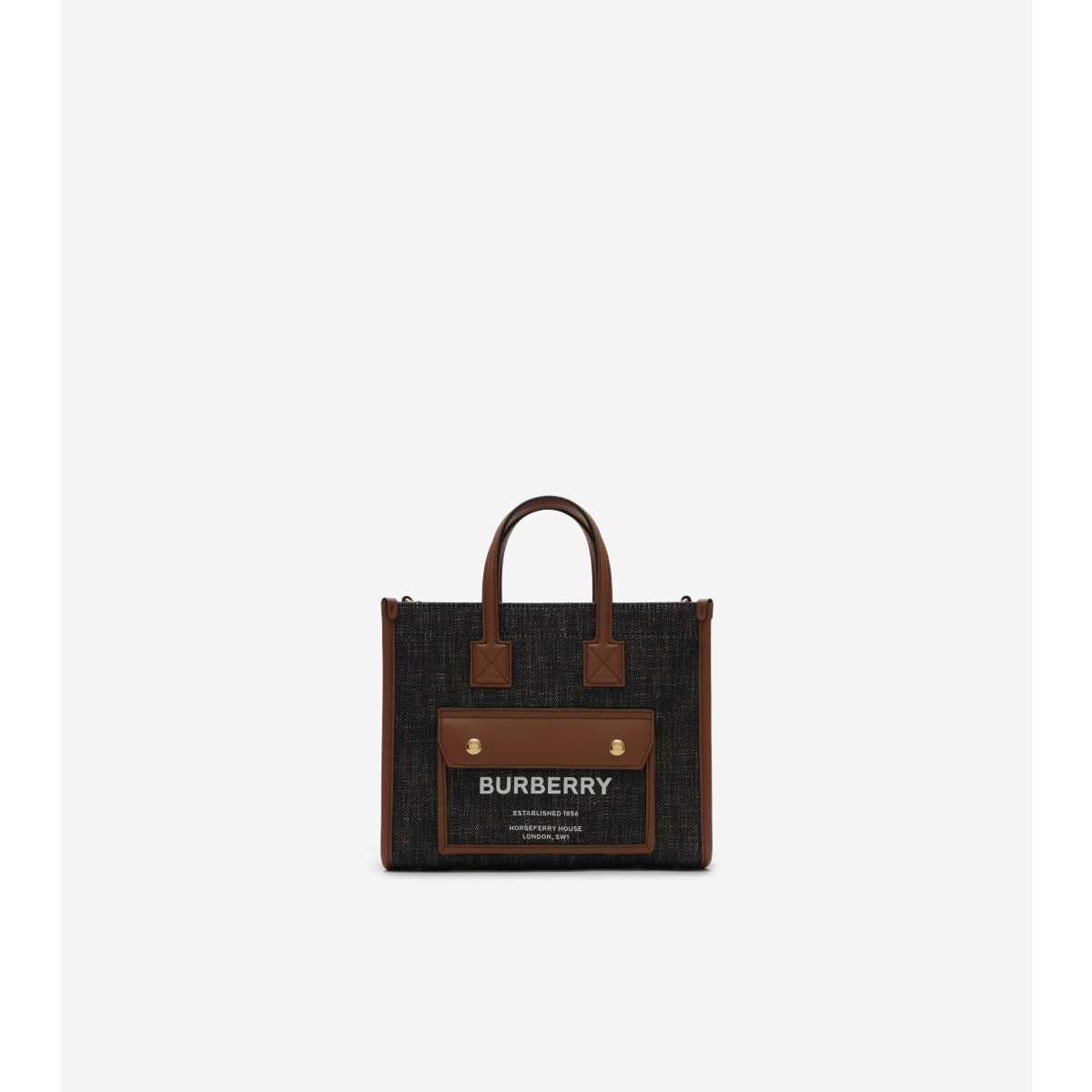  Printed Mini Freya Tote