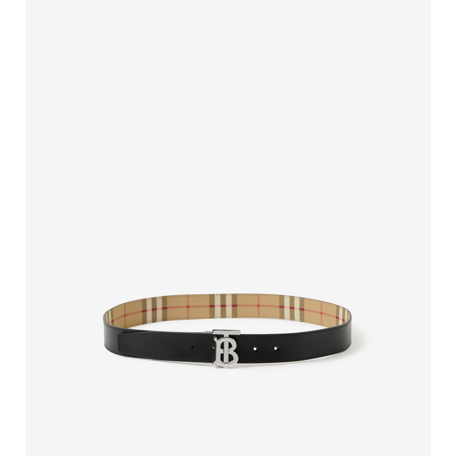 Burberry cheap tb belt