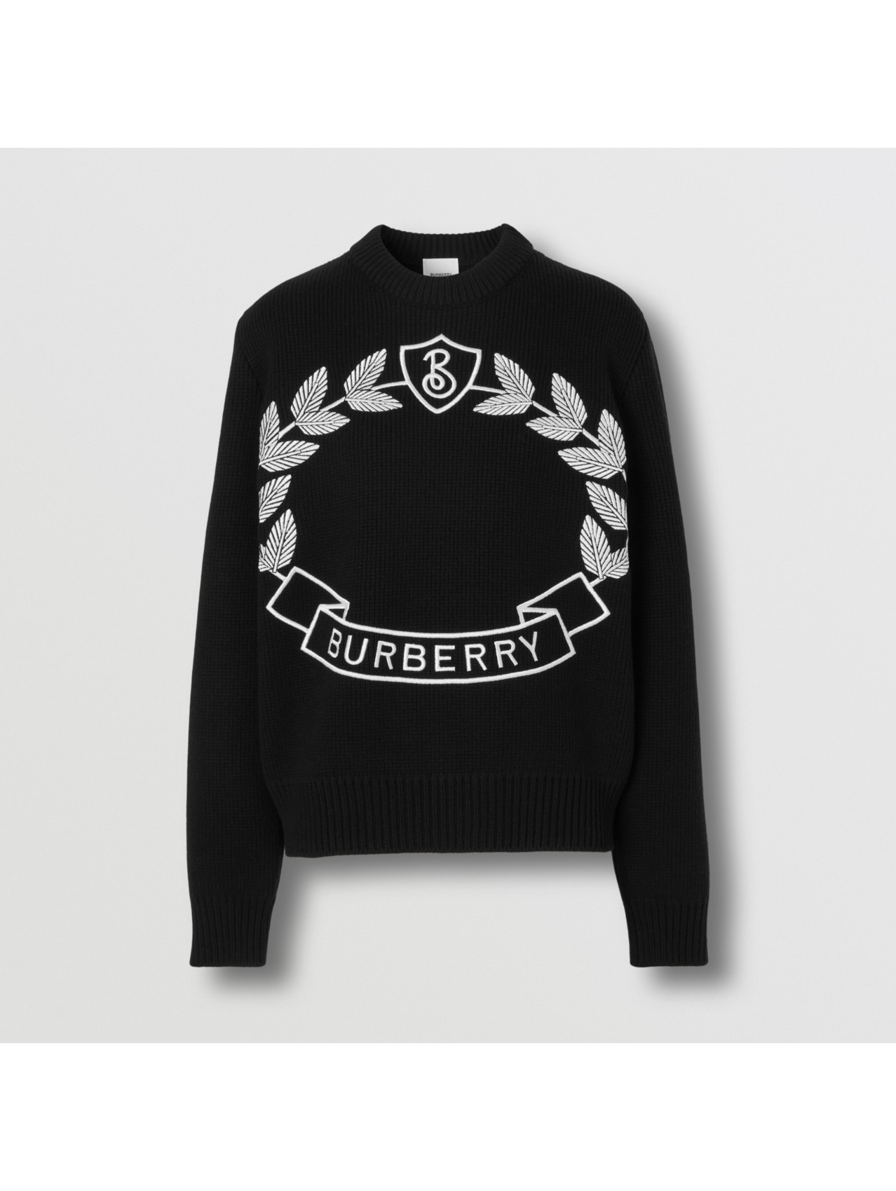 Women's Designer Knitwear | Sweaters & Cardigans | Burberry® Official