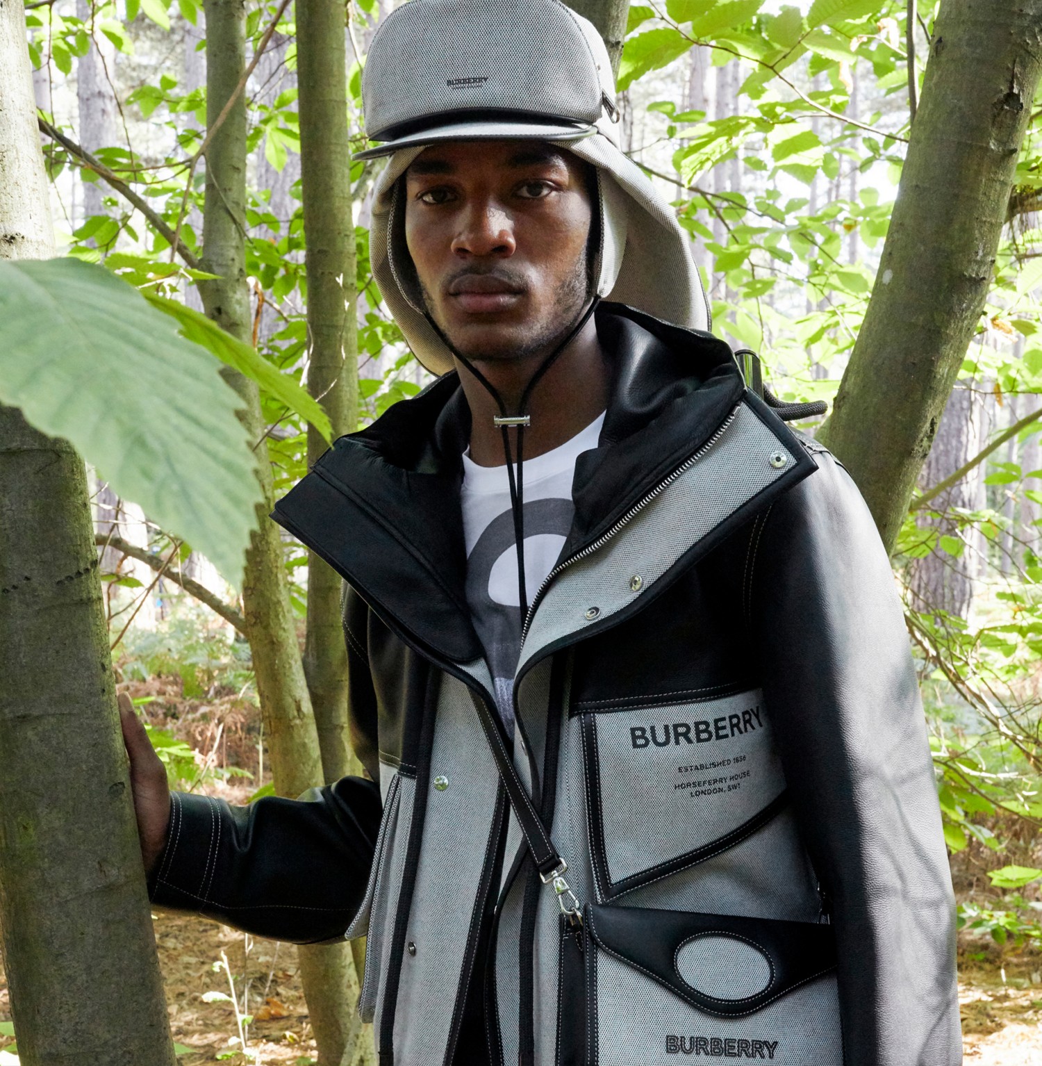 The Men’s SS21 Collection