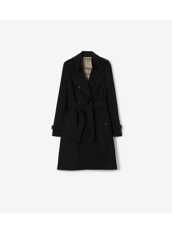 Women’s Coats | Parkas, Duffle & Car Coats | Burberry® Official